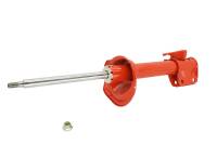 KYB - KYB Shock/Strut AGX Rear Right SUBARU Impreza (AWD) 2002-03 SUBARU WRX 2002-03 - Image 4