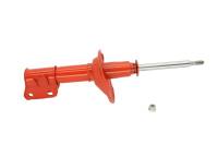 KYB - KYB Shock/Strut AGX Front Right SUBARU Impreza (AWD) 1993-01 SUBARU Impreza (FWD) 1993-96 SUBARU - Image 2
