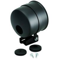 AutoMeter - AutoMeter 3 3/8 inch In-Dash Tach and Speedo Cup (Black) - Image 1