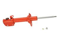 KYB - KYB Shock/Strut AGX Rear Left SUBARU Impreza (AWD) 1993-01 SUBARU Impreza Outback 1995-01 SUBARU - Image 2