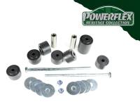 Powerflex USA - Powerflex BMW 1502-2002 (1962 - 1977) Sway Bar Link Rod Bushing (Heritage) - Image 1