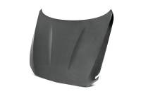 Seibon 11 BMW F20/F22 OE-Style Carbon Fiber Hood