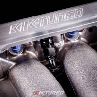 K-Tuned - K-Tuned 6AN center port (for rail) - Image 2