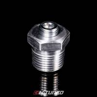 K-Tuned - K-Tuned Idle Air Assist Delete Kit - Image 2