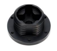 NRG Innovations - NRG Innovations Short Hub Thrustmaster - Black - Image 2
