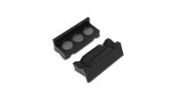 Vibrant Performance - Vibrant Performance Billet Aluminum Vise Jaws - Image 1