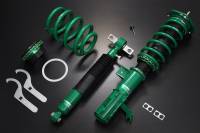 TEIN RX1 Coilovers 2015-2021 SUBARU WRX STI VAF STI 2500 4WD