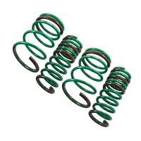 TEIN S.TECH Lowering Springs 2013 FORD FOCUS ST C346 ST 2000 FF