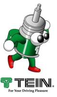TEIN - TEIN STREET BASIS Z Coilovers 2018+ HONDA ACCORD CV1 TOURING 1500 FF - Image 2