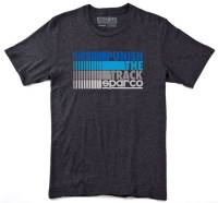 Sparco - Sparco T-Shirt Punish Chrcl Lrg - Image 1
