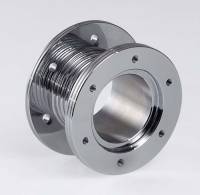 Sparco - Sparco Steering Wheel Spacer Alum Silver - Image 1