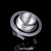 K-Tuned - K-Tuned Billet Oil Cap - Silver - Image 3