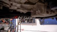 K-Tuned - K-Tuned Crash Bar - 8th Civic Si (06-11) - Image 4