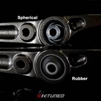 K-Tuned - K-Tuned Front LCA (Rubber) - EG/DC2 - Image 4