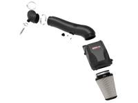aFe Power (Advanced FLOW Engineering) - aFe Rapid Induction Cold Air Intake System w/Pro DRY-S Filter 20-21 Jeep Wrangler V6 3.0L - Image 2