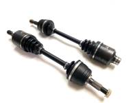 Driveshaft Shop - DSS 92-00 Honda Civic/94-01 Acura Integra (K-Series) 700HP X4 - Right RA4004X4 - Image 1