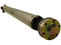 Driveshaft Shop - DSS Nissan Skyline R32 (89-94) AWD (GT-R) Aluminum Driveshaft NISH10-A1 - Image 1