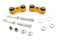 Whiteline - Whiteline 02-07 Subaru WRX Wagon / 93-00 & 03-07 Subaru Impreza Non-Turbo Front Sway bar link conv k - Image 2