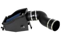 aFe Power (Advanced FLOW Engineering) - aFe MagnumFORCE Intakes Stage-2 P5R AIS P5R Ford Trucks 99.5-03 V8-7.3L (td) - Image 2