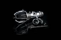 Weapon-R Dragon Air Intake System 2002-2005 TOYOTA SOLARA V6