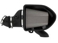 aFe Power (Advanced FLOW Engineering) - aFe 19-23 Dodge Challenger Hellcat V8-6.2L Magnum FORCE Stage2 Cold Air Intake System w/Pro DRY S - Image 5