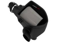 aFe Power (Advanced FLOW Engineering) - aFe 19-23 Dodge Challenger Hellcat V8-6.2L Magnum FORCE Stage2 Cold Air Intake System w/Pro DRY S - Image 6