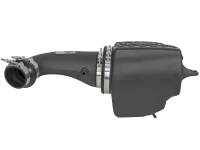 aFe Power (Advanced FLOW Engineering) - aFe Momentum GT Stage 2 Pro 5R Intake System 07-11 Jeep Wrangler (JK) V6 3.8L w/ Mechanical Fan - Image 2