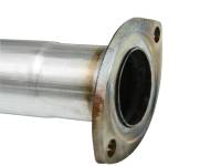 aFe Power (Advanced FLOW Engineering) - aFe MACHForce XP Exhaust Cat-Back SS-409 07-09 Toyota Tundra V8-5.7L w/ Polished Tip - Image 3