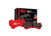 DBA (Disc Brakes Australia) - DBA 14-19 Chevrolet Corvette Z06 Front RP Performance Brake Pads - Image 2