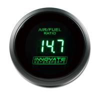 Innovate Motorsports - Innovate Motorsports DB-Gauge Green (Gauge Only) - Image 1