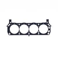 Cometic Ford Windsor V8 .060" MLS Cylinder Head Gasket 4.155" Bore With AFR Heads