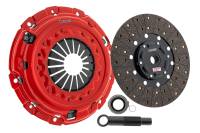 Action Clutch for 92-01 Honda Civic 1.5L/1.6L (D15/D16) Stage 1 Clutch Kit (1OS)
