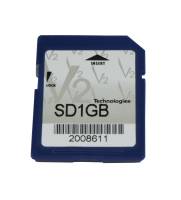 Innovate Motorsports - Innovate Motorsports 1 GB SD Card - Image 1