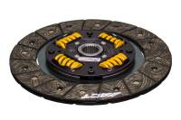 ACT (Advanced Clutch) - ACT 2015 Ford Focus Perf Street Sprung Disc - Image 2