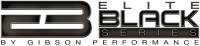 Gibson Performance Exhaust - Gibson 19-22 Ford Ranger Lariat 2.3L 3in Cat-Back Single Exhaust - Black Elite - Image 3