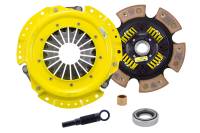 ACT 1991 Nissan 240SX XT/Race Sprung 6 Pad Clutch Kit