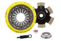 ACT 1988 Toyota Supra HD/Race Rigid 6 Pad Clutch Kit