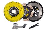 ACT 16-18 Ford Focus RS / ST XT/Race Sprung 6 Pad Clutch Kit
