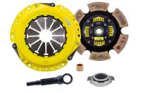 ACT 1996 Nissan 200SX HD/Race Sprung 6 Pad Clutch Kit