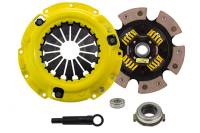 ACT 2001 Mazda Protege HD/Race Sprung 6 Pad Clutch Kit