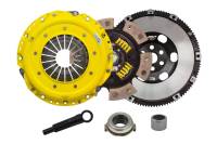 ACT 16-17 Mazda MX-5 Miata ND HD/Race Sprung 6 Pad Clutch Kit