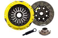 ACT 2015 Mitsubishi Lancer HD-M/Perf Street Rigid Clutch Kit