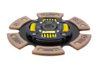 ACT (Advanced Clutch) - ACT 1992 Acura Integra 6 Pad Sprung Race Disc - Image 2