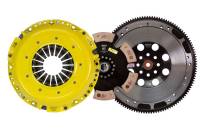 ACT 2014 Subaru Impreza HD/Race Rigid 6 Pad Clutch Kit