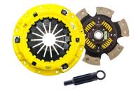 ACT 2010 Hyundai Genesis Coupe HD/Race Sprung 6 Pad Clutch Kit