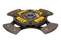 ACT (Advanced Clutch) - ACT 1997 Ford Escort 4 Pad Sprung Race Disc - Image 2