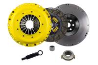 ACT 2007 Mazda 3 HD/Perf Street Sprung Clutch Kit