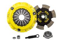ACT 1987 Mazda RX-7 MaXX/Race Sprung 6 Pad Clutch Kit