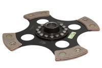 ACT (Advanced Clutch) - ACT 1989 Ford Probe 4 Pad Rigid Race Disc - Image 2