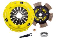 ACT XT/Race Sprung 6 Pad Clutch Kit